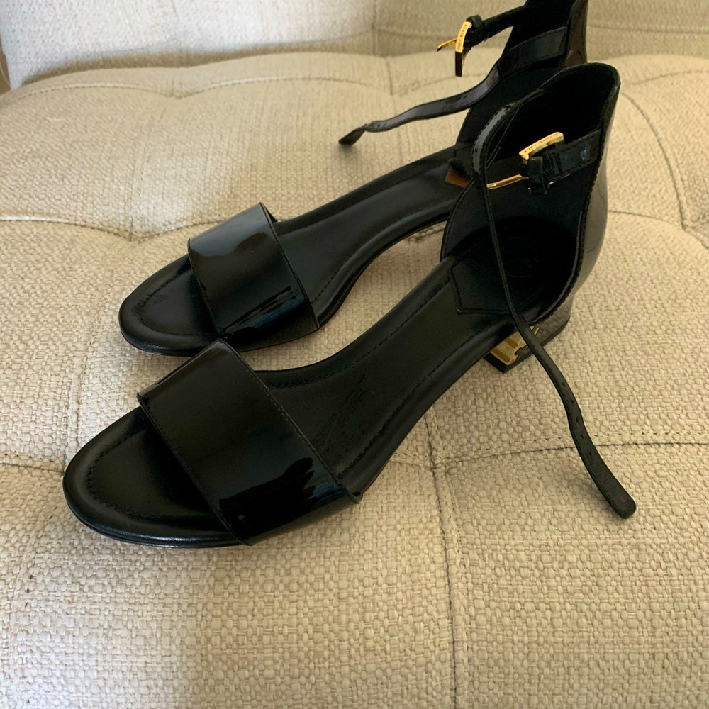Tory Burch Finley Sandals